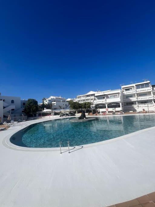 Casa Bonita Apartment Costa Teguise Exterior photo